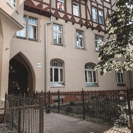 Baltic Room Sopot Exterior photo