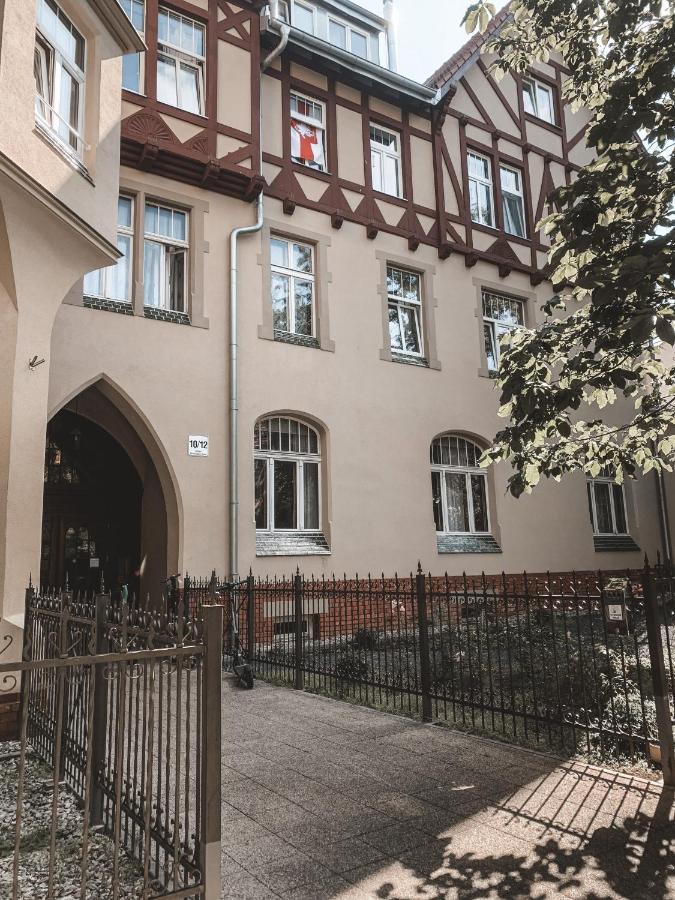 Baltic Room Sopot Exterior photo